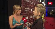Lipińska filozofuje: "Czym jest nagroda? Ja i tak wygrałam. Weszłam w statusie gwiazdy"