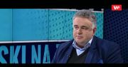 "Bierzyński na żywca": Sakiewicz o Smoleńsku. "Miałem być w tym samolocie. Nie poleciałem"