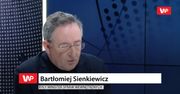 Bartłomiej Sienkiewicz komentuje wywiad z Kaczyńskim