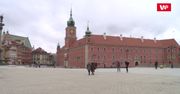 Warszawa niczym twierdza. Spore utrudnienia w stolicy