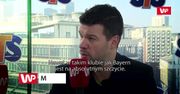 Michael Ballack dla WP SportoweFakty: Lewandowski problemem? To były mocne słowa