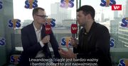Michael Ballack dla WP SportoweFakty: Robert jest wielki, więc można go krytykować (cała rozmowa)