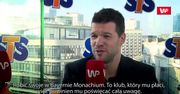 Michael Ballack radzi Lewandowskiemu: Rób swoje!