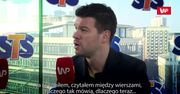 Michael Ballack dla WP SportoweFakty: Lewandowski ma prawo mówić. Nawet jeśli to boli