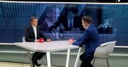 Witold Bańka zaskoczył rywali z Europy. "To zaszczyt i potężne wyzwanie" [cały odcinek] [Sektor Gości]