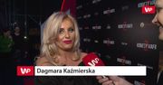 "Królowa życia" Dagmara: "Nie nadaję się na castingi, jestem za stara"