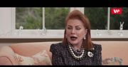 Georgette Mosbacher: "Relacje między Polską a Izraelem są dziś naprawdę dobre"