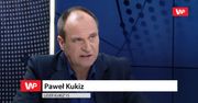 Paweł Kukiz ostro o Donaldzie Tusku