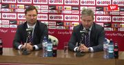 Selekcjoner Brzęczek o powołaniach. "Będą dwie nowe twarze!"