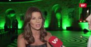 Górniak nie oglądała "Agenta" z dziennikarzami. "Nie byłam na to przygotowana"
