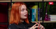 Luxuria: "Nie piłam krwi z okresu! Plotłam wszystko, co ślina na język przyniesie"