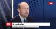 Borys Budka o burzy między Polską a Izraelem. "Kolejna porażka polskiej dyplomacji"