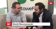 Czas ostudzić nastroje. "Piątkowi jeszcze daleko do najlepszych na świecie"