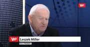 Afery wokół PiS. Leszek Miller komentuje