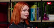 Luxuria płacze, wspominając terapię. "Była kokaina i alkohol"