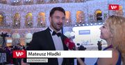 Hładki: "Od dwóch lat nie widzimy części dziennikarzy na balu. Podział jest widoczny"