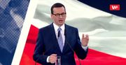 Morawiecki atakuje Koalicję Europejską: może powstać w europarlamencie nowa frakcja - postkomunistów