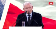 Kaczyński: będzie 500 plus na pierwsze dziecko. Znamy datę