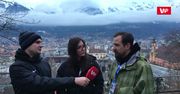 Raport z Innsbrucka. Polacy obudzą się dopiero w sobotę?
