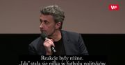 Pawlikowski o Oscarach: Cały kraj tym żyje jak igrzyskami olimpijskimi. Staram się zachować spokój