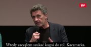 Oscary 2019. Pawlikowski o Kulig: "Nie umiałem sobie wyobrazić, że ona robi rzeczy, które robiła Zula"