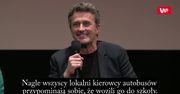 Pawlikowski o Oscarach: Cały kraj tym żyje jak igrzyskami olimpijskimi. Staram się zachować spokój