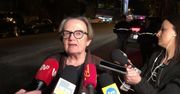 Oscary 2019: Agnieszka Holland ocenia zagraniczne szanse aktorów "Zimnej wojny"