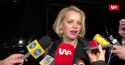 Oscary 2019: Joanna Kulig komentuje przegraną "Zimnej wojny"