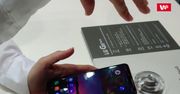 LG G8 ThinQ - jak działa sterowanie bezdotykowe