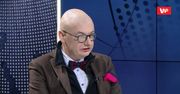 Michał Kamiński ostro o Beacie Szydło