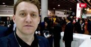 MWC 2019. Jesteśmy na stoisku HTC