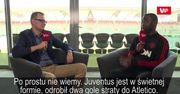 Andrew Cole dla WP SportoweFakty: Byłem w szoku po wygranej w Paryżu