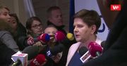 Szydło przed negocjacjami ws. strajku nauczycieli: jestem pełna optymizmu