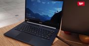 Najlżejszy 14-calowy laptop świata już w Polsce