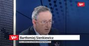 Bartłomiej Sienkiewicz o "piątce plus". Odsłania intencje Kaczyńskiego