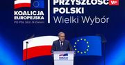 Mocny przekaz dla nauczycieli od Koalicji Europejskiej: opluwają Was! Trzymajcie się, jesteśmy z Wami!