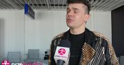 Tomasz Niecik o Justynie Żyle: "Zrobiło mi się jej szkoda"