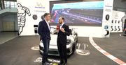 Nowy poziom osiągów i wytrzymałości. Premiera dwóch nowych opon Michelin na Poznań Motor Show