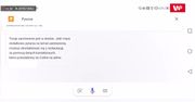 Jak zamówić jedzenie z Asystentem Google?