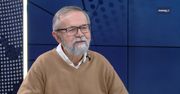 Minister Czerwińska powinna odejść? Prof. Bugaj: "Tak, pytanie kiedy i w jakiej formie"