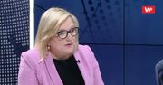 Raport ws. pasków "Wiadomości". Beata Kempa komentuje
