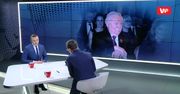 Wiceminister PiS o Lechu Wałęsie. Krzysztof Brejza reaguje