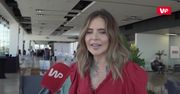 Maja Sablewska o metamorfozie Iwony Węgrowskiej: "Gwiazdy wszystko wiedzą lepiej"