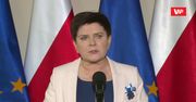 Szydło: Solidarność jest gotowa podpisać porozumienie z rządem