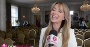 Joanna Przetakiewicz chwali się wakacjami: "Jedziemy w podróż po Kalifornii. Pięciu mężczyzn i ja jedna"