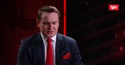 Dominik Tarczyński o "dzienniczkach". "To karta posła"