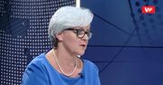 Zaskakujący pomysł Pawłowicz. Joanna Kluzik-Rostkowska komentuje
