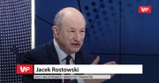 Kaczyński z Zalewską do Brukseli? Zaskakujący pomysł Rostowskiego
