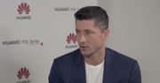 Lewandowski wspomina. "Gdyby półfinał rozegrał się dzień później"