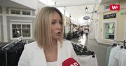 Pewna siebie Rozenek: "Nie bolą mnie głosy krytyki. Jestem przyzwyczajona do tego, że moja osoba budzi skrajne emocje"
